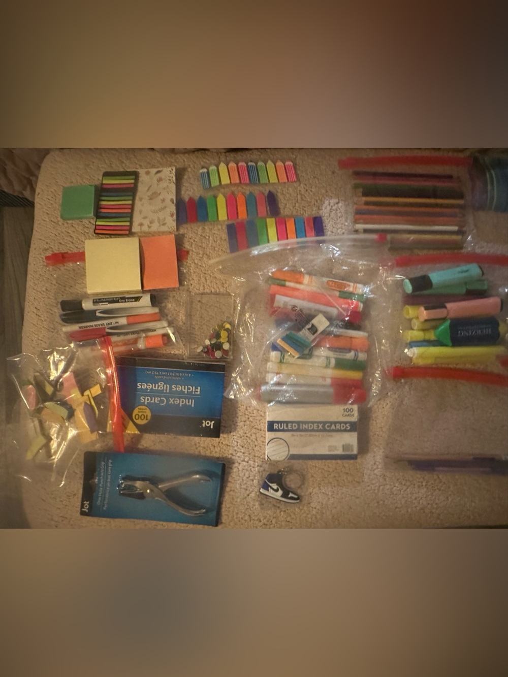 Back to school bundle